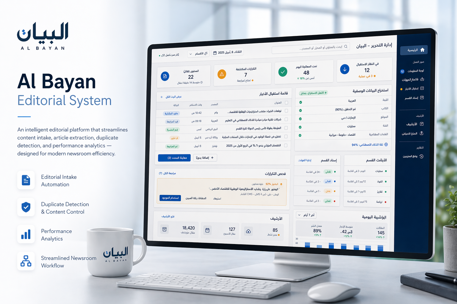 Al Bayan challenge